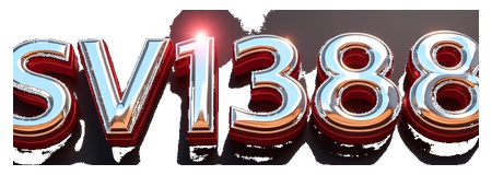 sv1388 logo